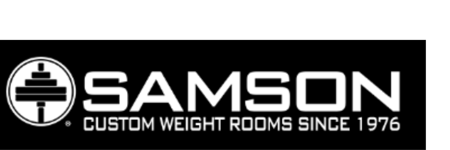 Samson Equipment banner