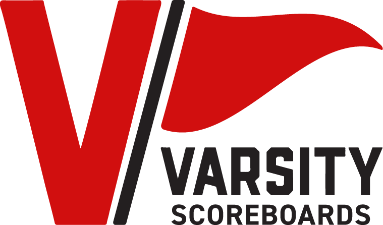 Varsity Scoreboards logo