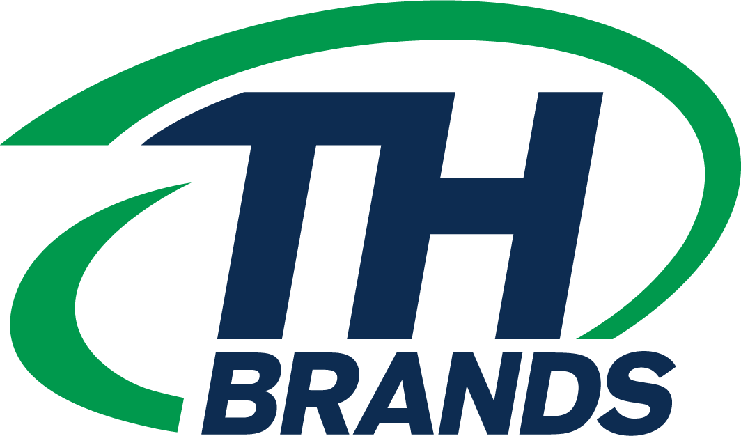 TH Brands logo