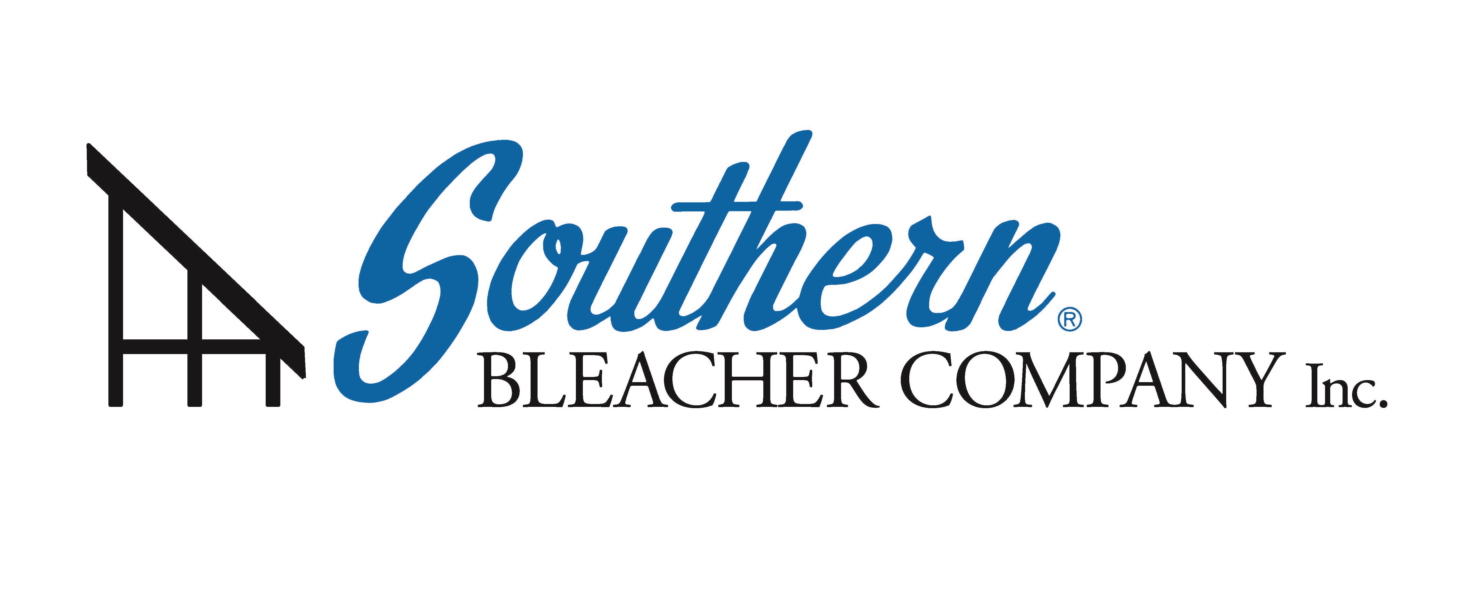 Southern Bleacher Company banner