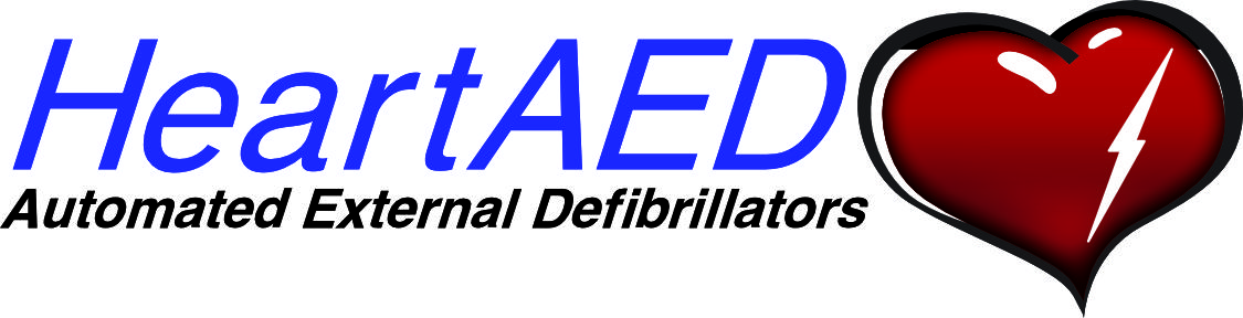 Heart AED banner