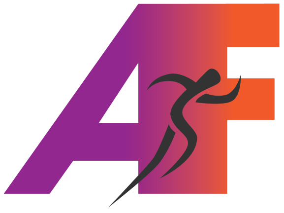 All-Pro Exercise/Fitness Things logo