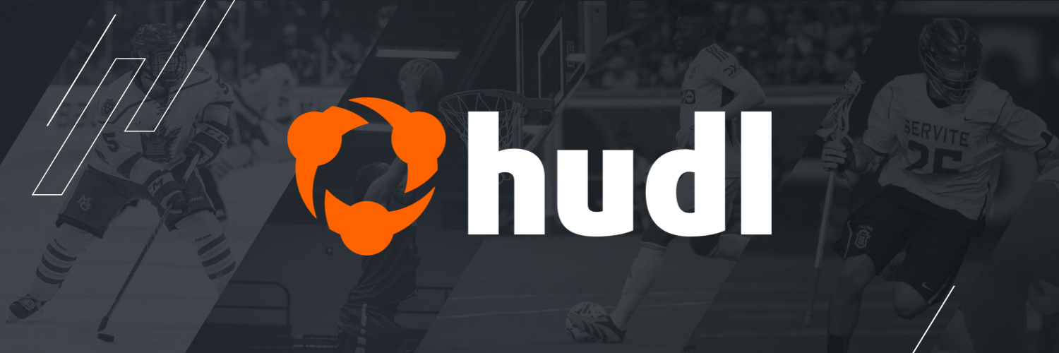 Hudl banner