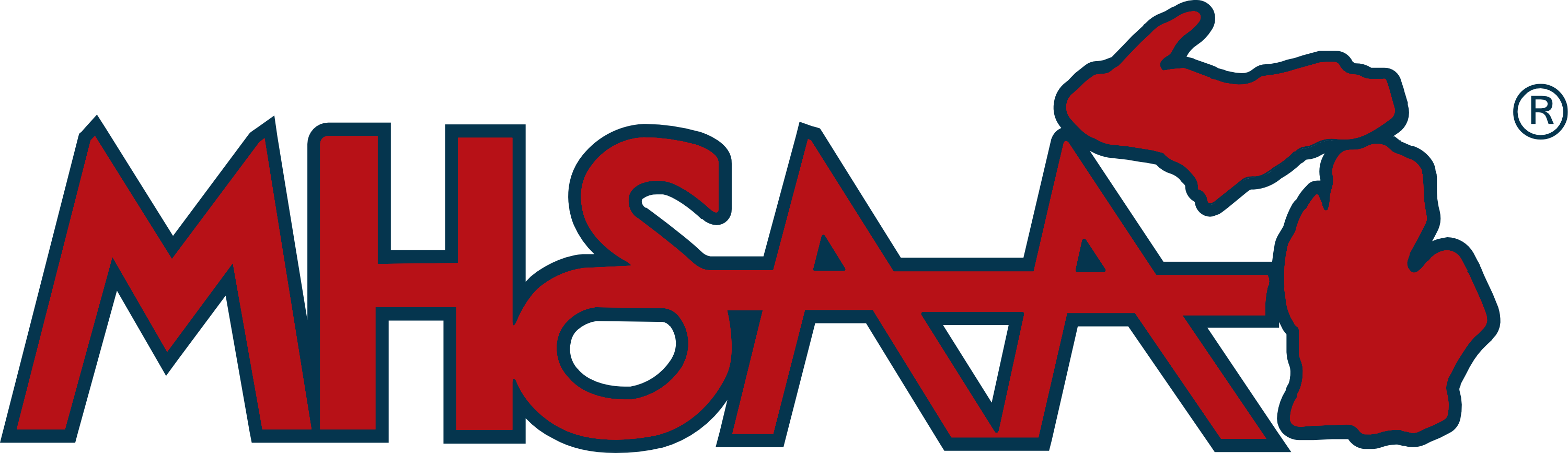 MHSAA banner