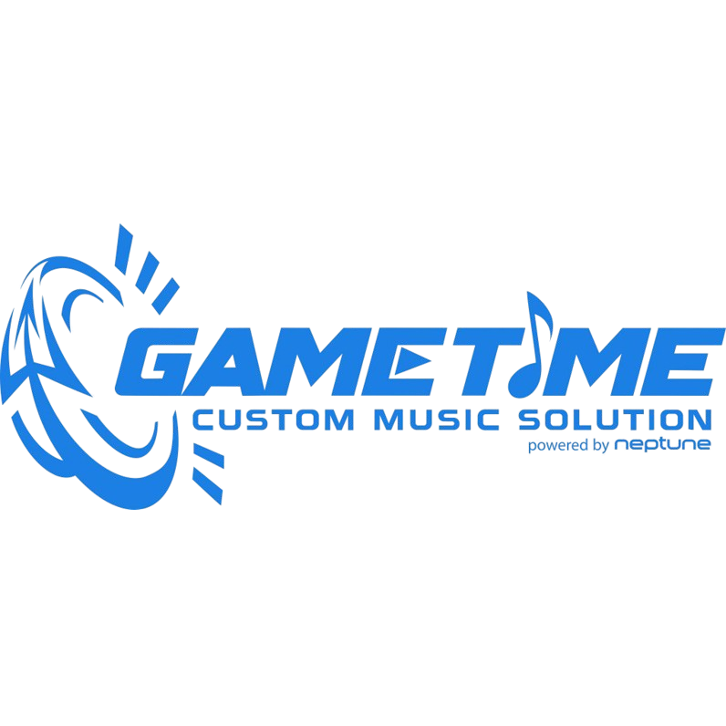 Neptune Gametime logo