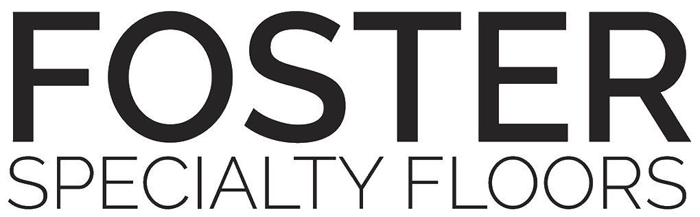 Foster Specialty Floors logo