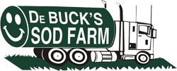 DeBuck Sod Farm banner