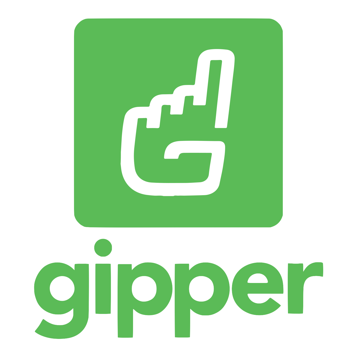 Gipper logo