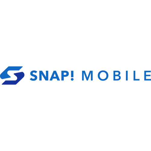 Snap! Mobile banner