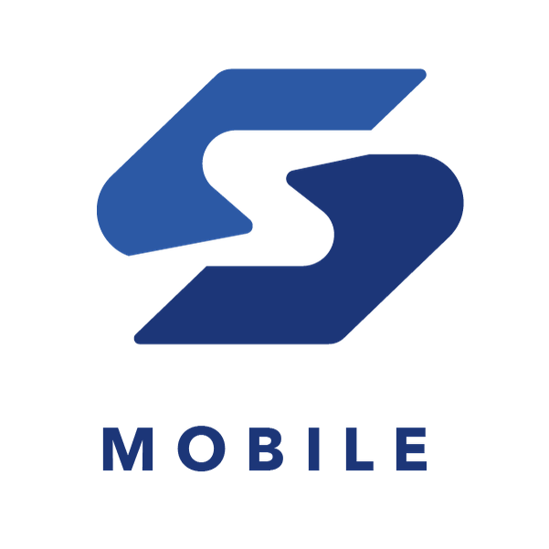 Snap! Mobile logo