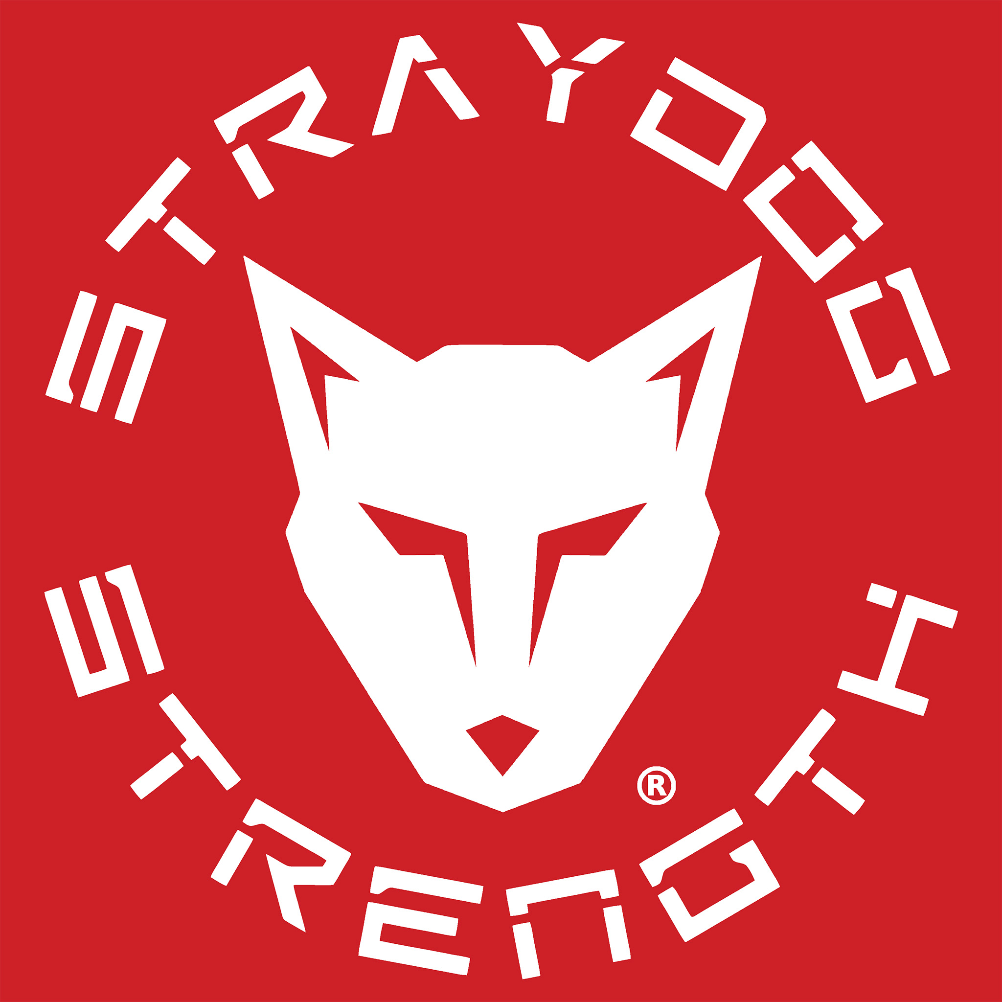 Stray Dog Strength Profile Image