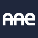 Aluminum Athletic Equipment Co. logo