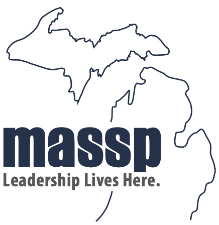MASSP logo