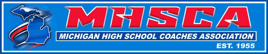 MHSCA banner