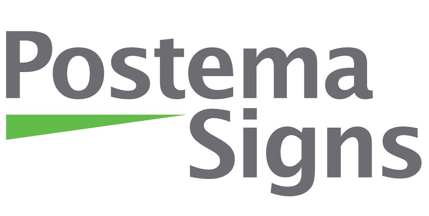 Postema Sign banner