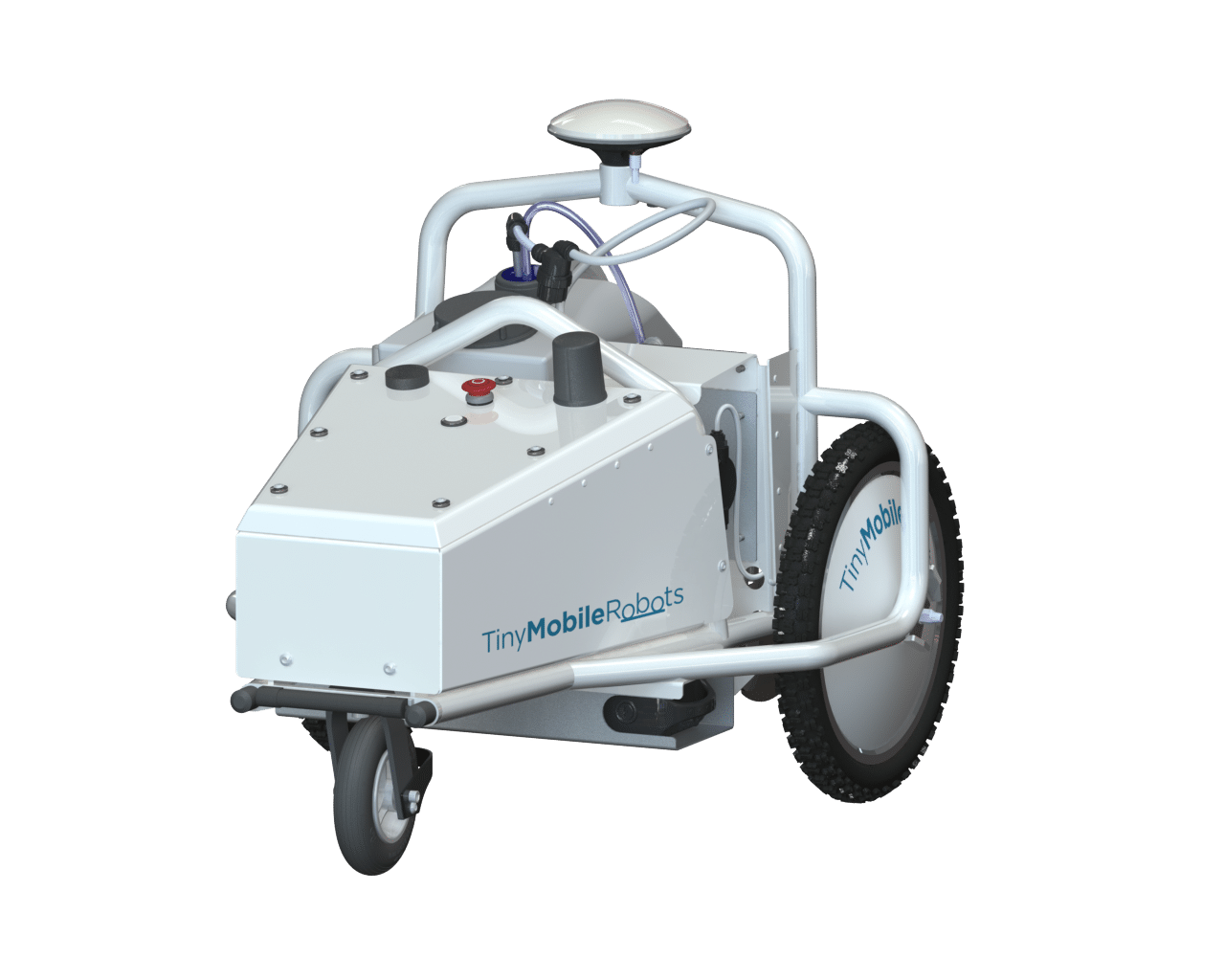 TinyMobileRobots logo