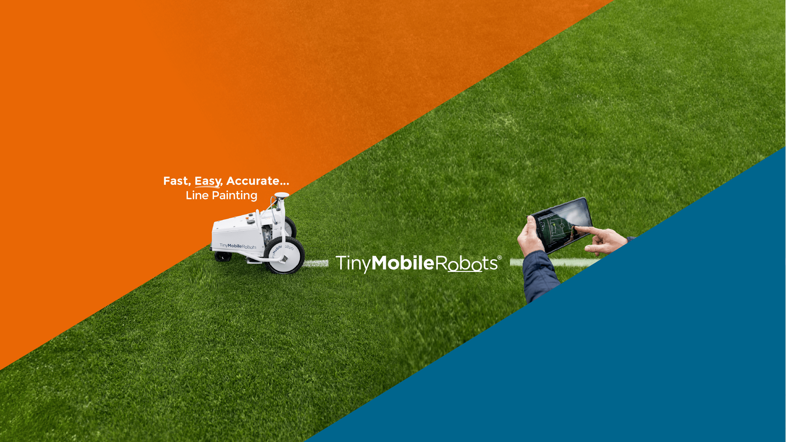 TinyMobileRobots banner