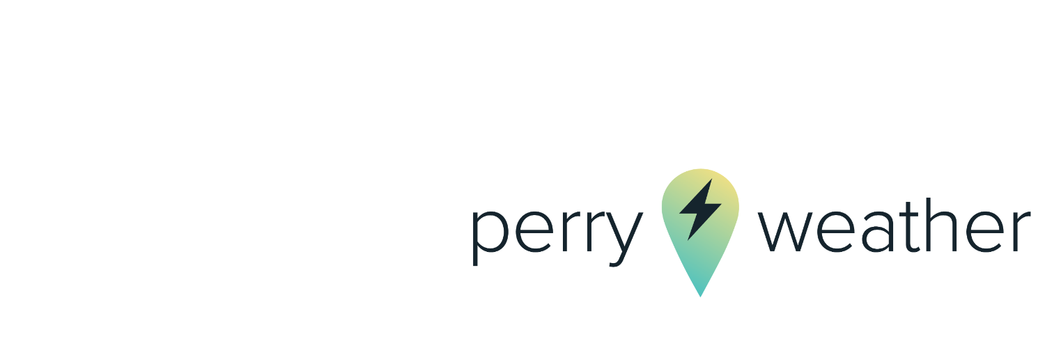 Perry Weather, Inc. banner