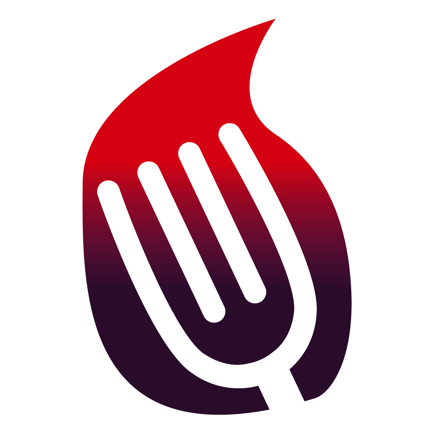 BlazeBite logo