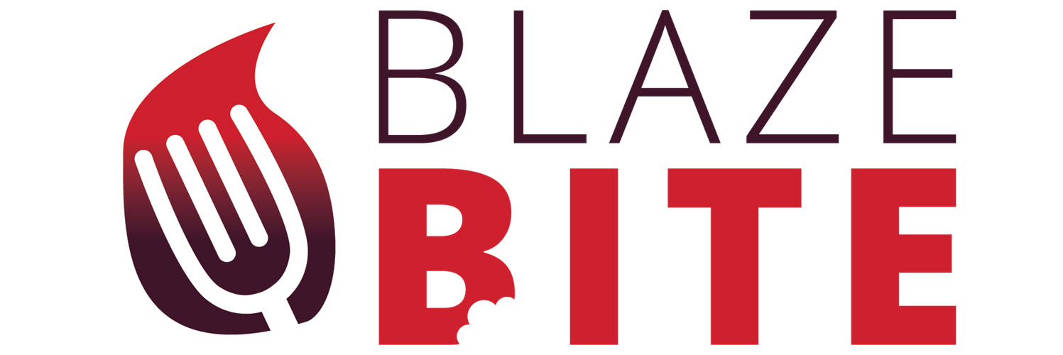 BlazeBite Background Image