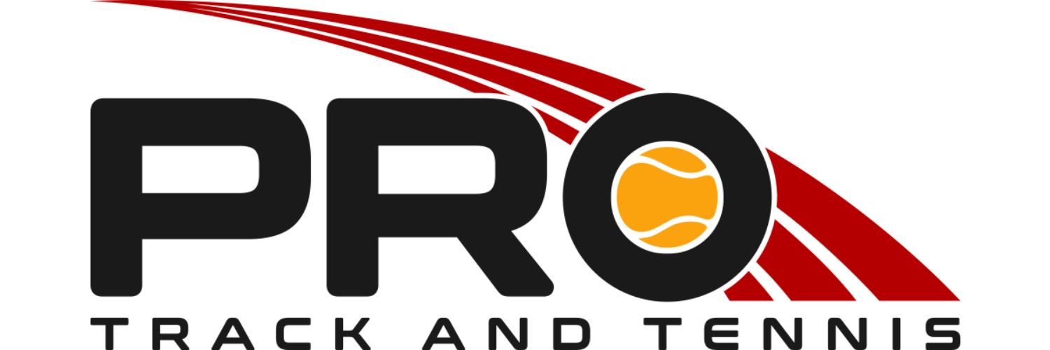 Pro Track and Tennis banner