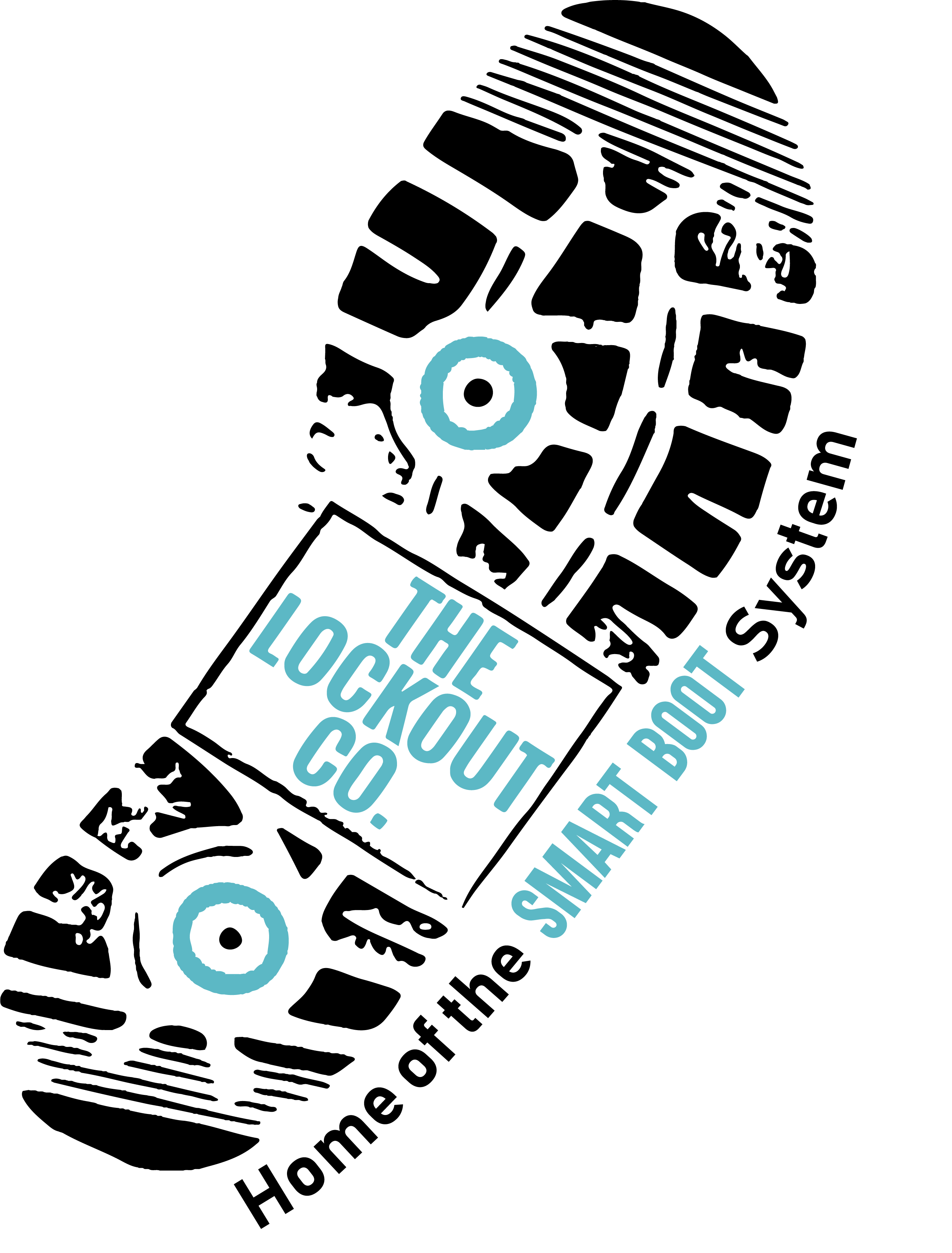 LockOut USA logo