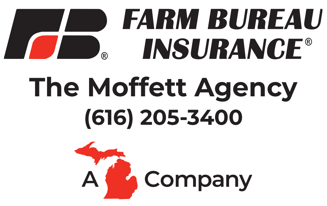 Farm Bureau Insurance logo