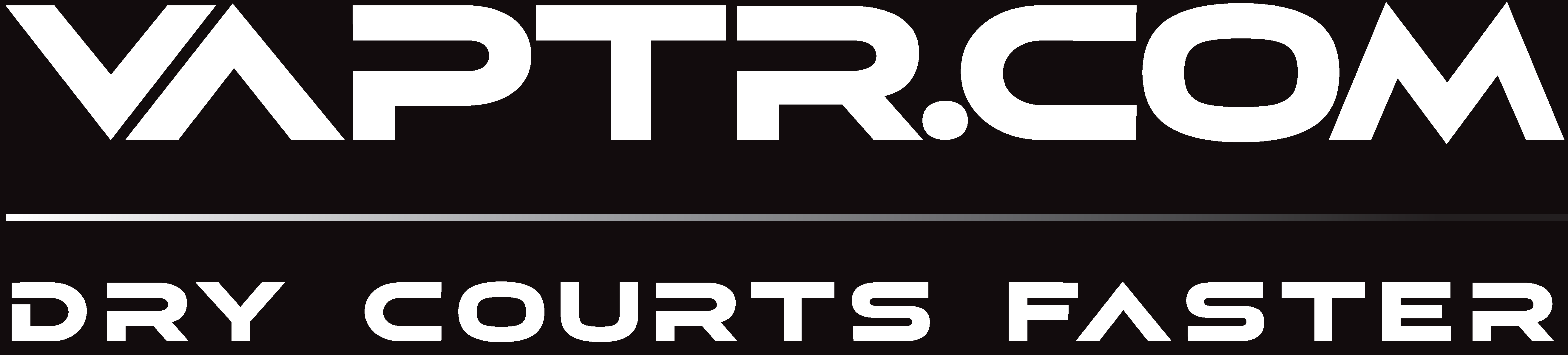 VAPTR LLC banner