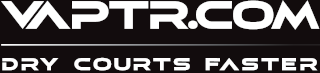 VAPTR LLC logo