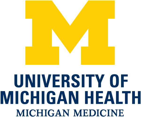 Michigan Medicine Sports Medicine logo