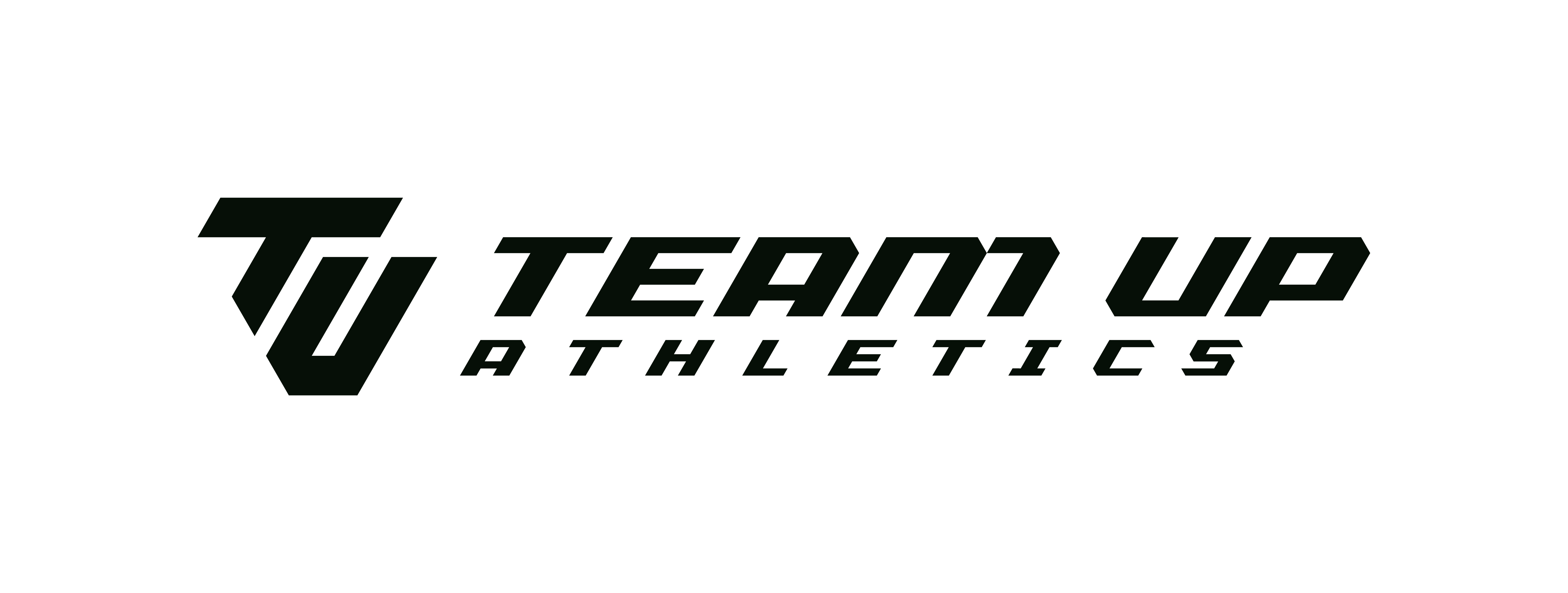 Team Up Athletics - Great Lakes banner