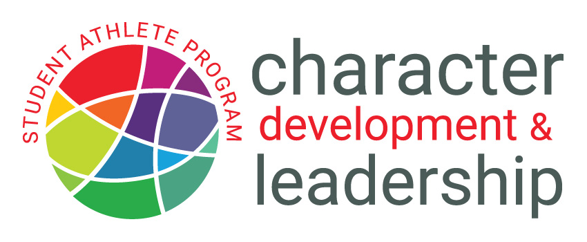 Character Development and Leadership logo