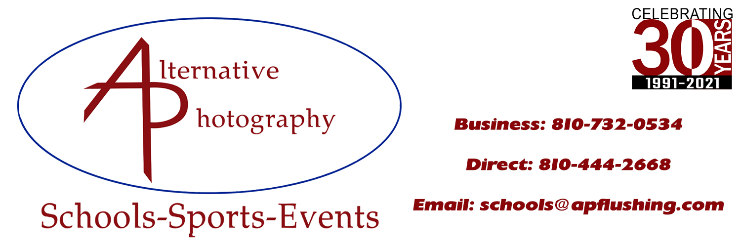 Alternative Photography banner