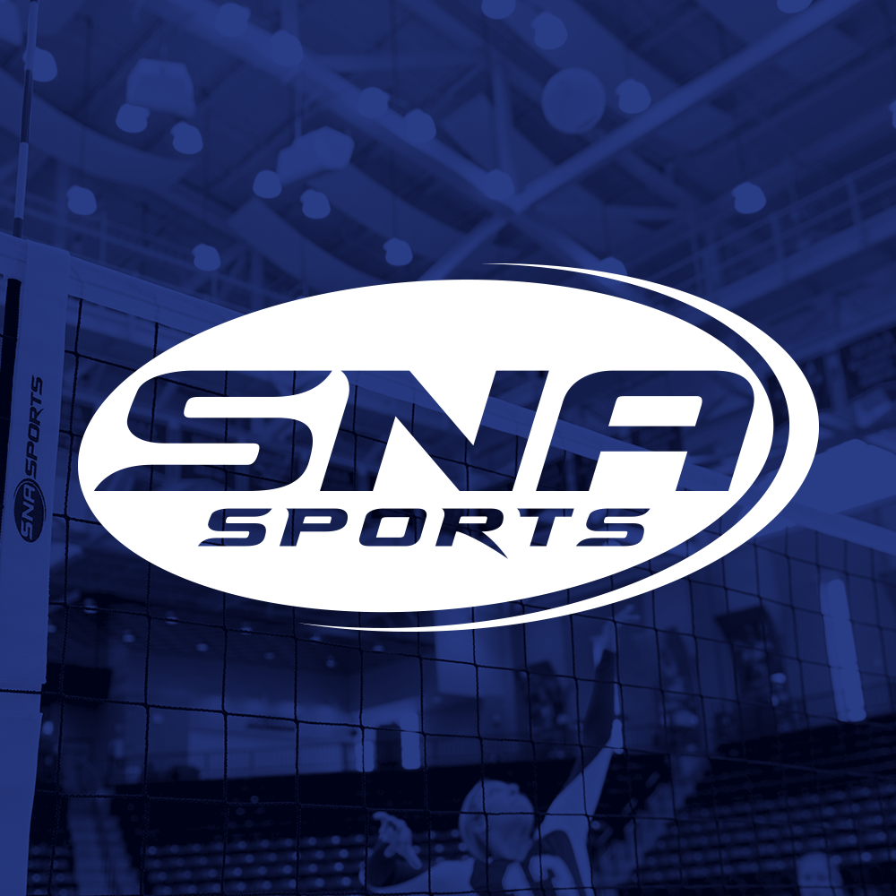 SNA Sports logo