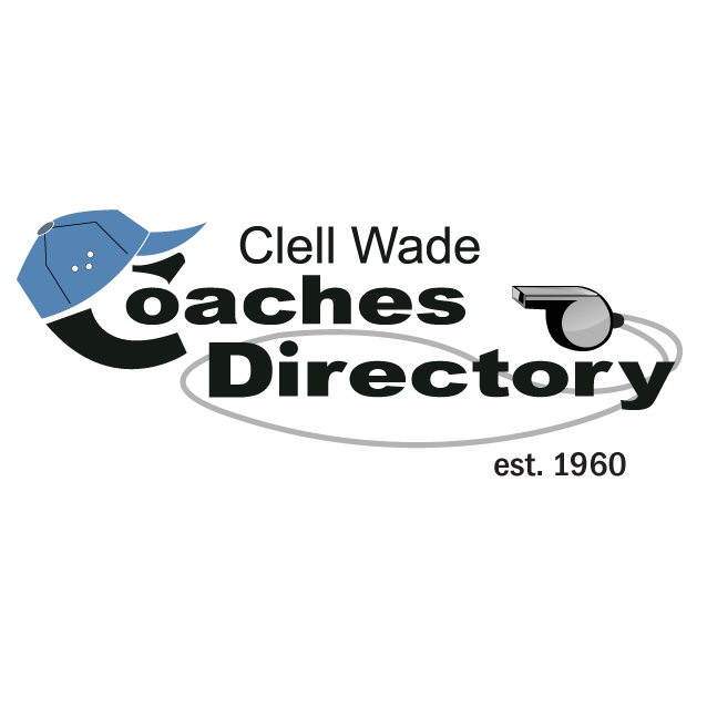 Clell Wade Coaches Directory logo