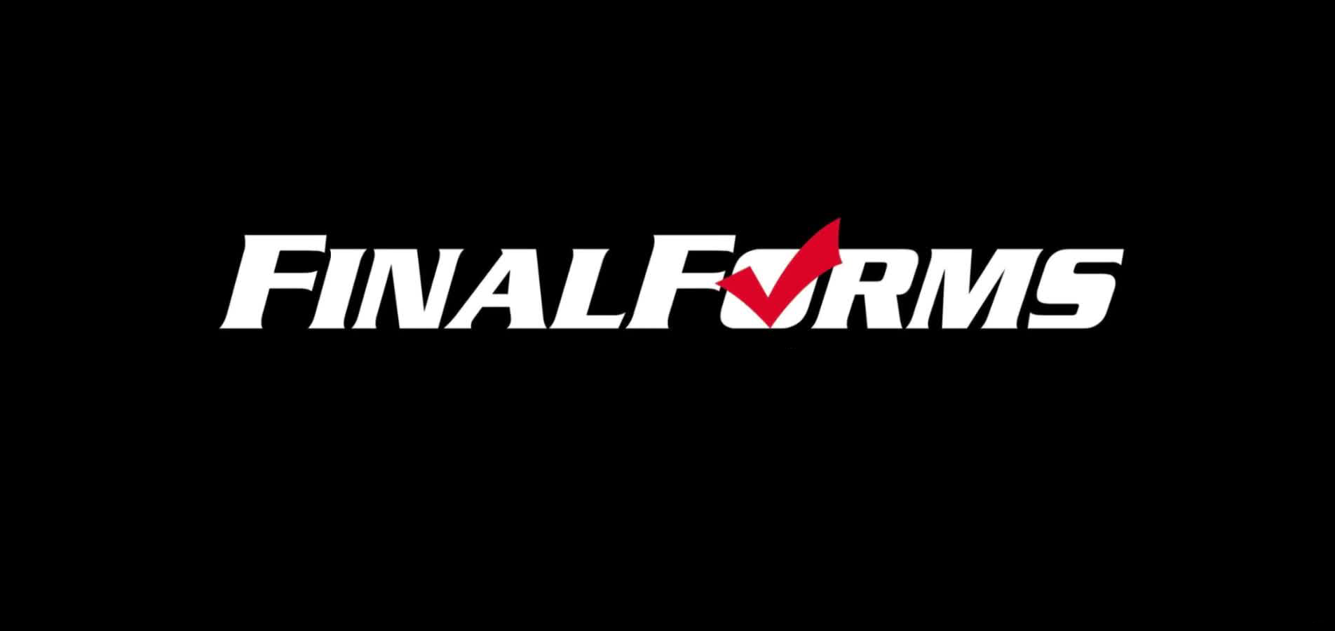 FinalForms Background Image