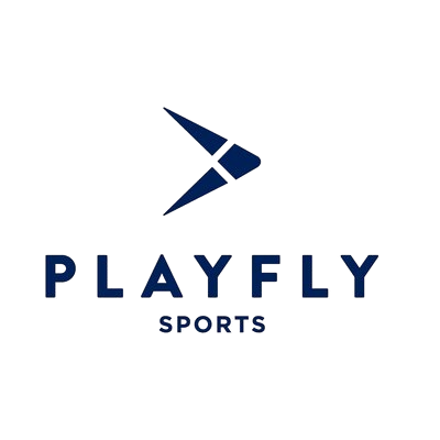 Playfly logo