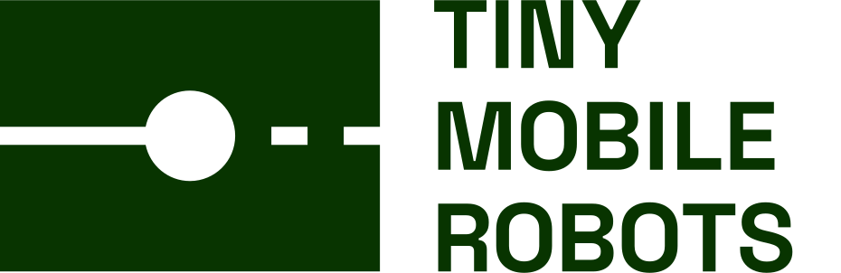 TinyMobileRobots Profile Image