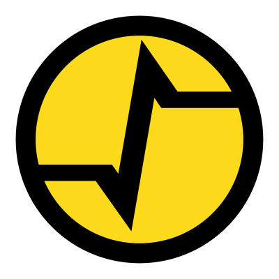 Boostr Digital Displays logo