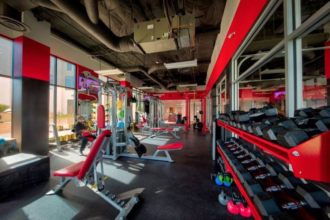 Equip Fitness banner