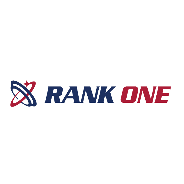 Rank One logo