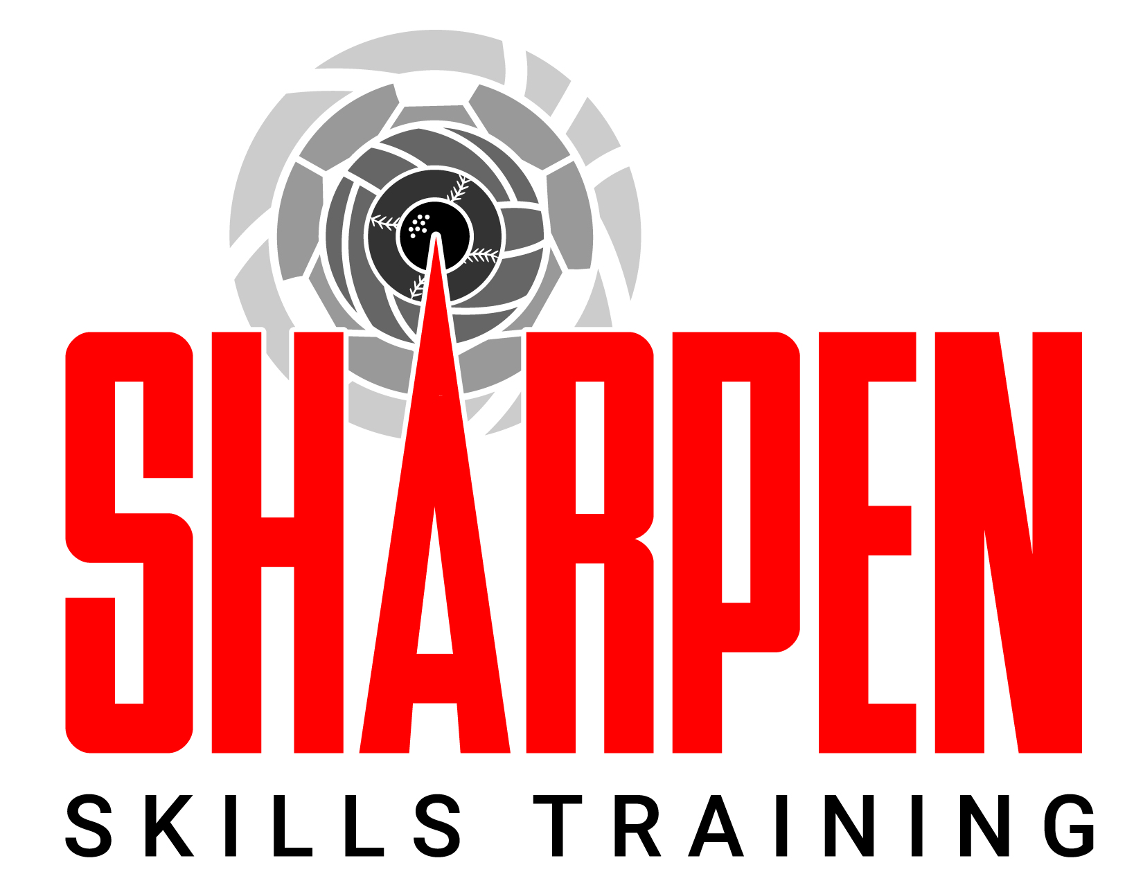 Sharpen Skills Training logo