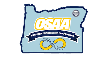 OSAA Logo