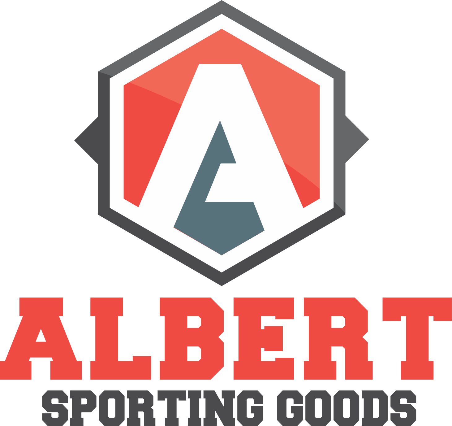 Albert Sporting Goods logo
