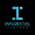 Influential Athlete logo