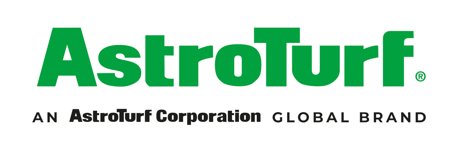 AstroTurf banner