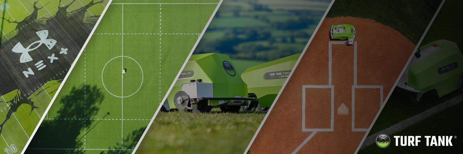 Turf Tank banner