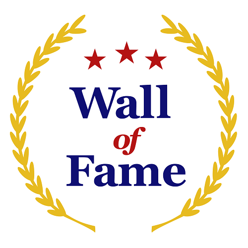 Vital Signs Wall of Fame Profile Image