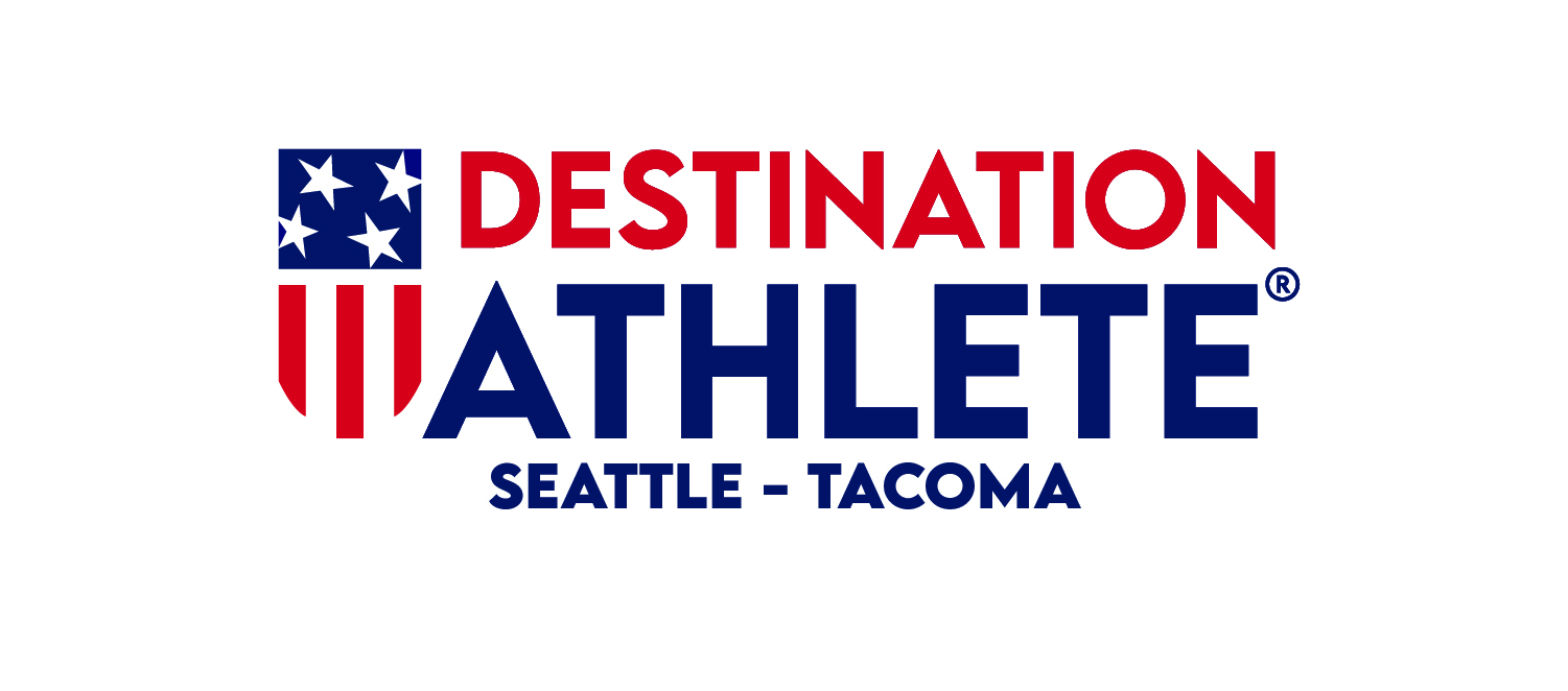 Destination Athlete banner
