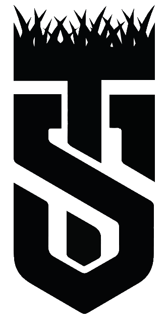 Triumph Surfacing logo